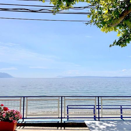 Αγκυροβόλιο Hotel Ilia Exterior photo
